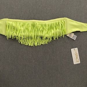 L*Space Neon Bikini Too